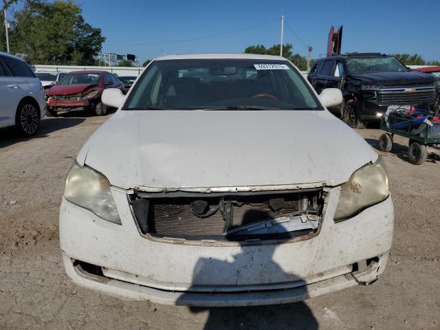 2006 TOYOTA AVALON XL #3283337944