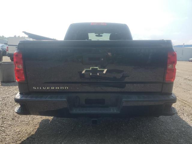 2017 CHEVROLET SILVERADO - 1GCVKPEC5HZ304136