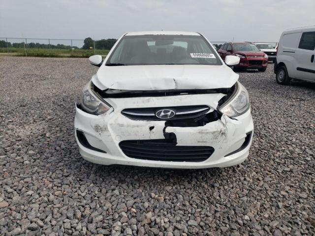 2015 HYUNDAI ACCENT GLS KMHCT4AE1FU861724