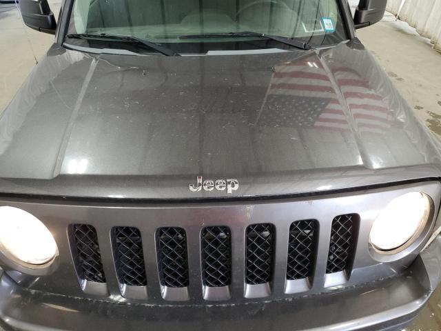 2016 JEEP PATRIOT SP 1C4NJPBB6GD716530