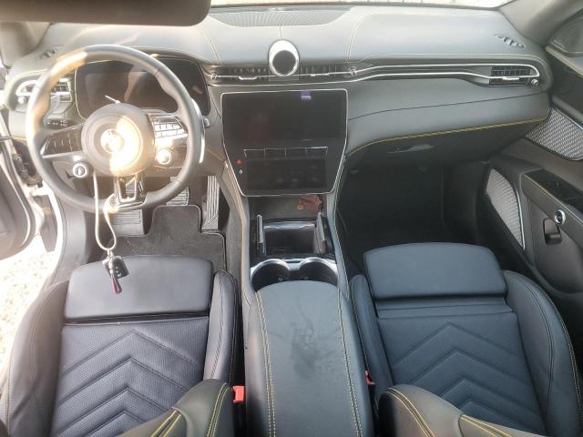 2023 MASERATI GRECALE MO ZN682AVM6P7422787