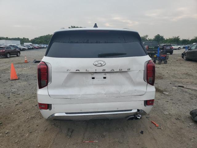 2020 HYUNDAI PALISADE L KM8R54HE8LU044479
