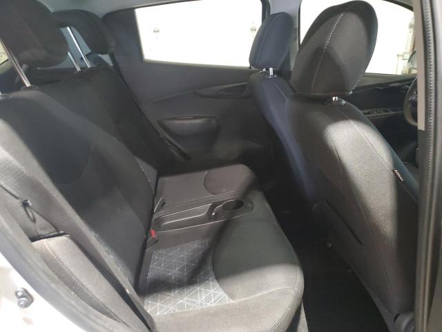2019 CHEVROLET SPARK 1LT KL8CD6SA7KC816871