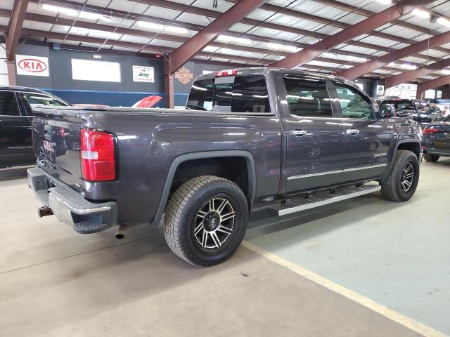 2014 GMC SIERRA K15 - 3GTU2VEC5EG231734