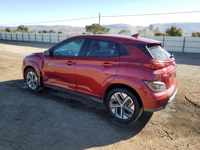 2023 HYUNDAI KONA SEL KM8K33AG7PU186860