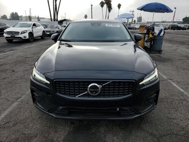 2025 VOLVO S60 PLUS 7JRL12FC1SG369047