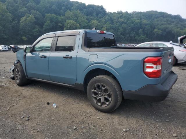 2022 FORD MAVERICK X - 3FTTW8F93NRA78652