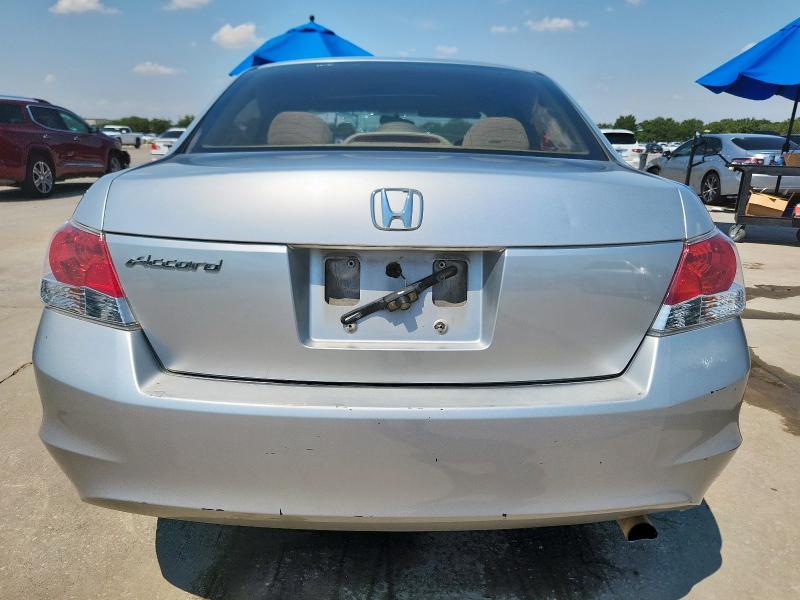 2010 HONDA ACCORD LX - 1HGCP2F33AA072359
