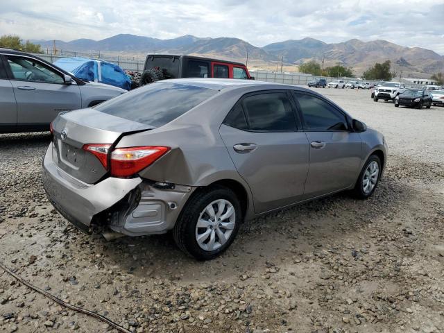2016 TOYOTA COROLLA L 2T1BURHE5GC580959