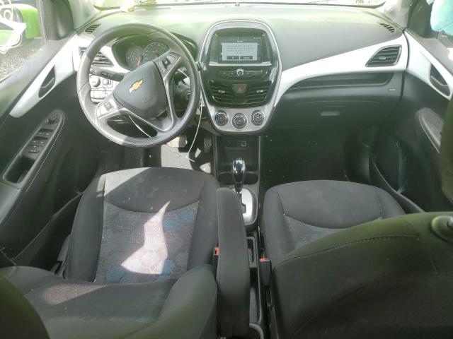 2016 CHEVROLET SPARK 1LT - KL8CD6SA4GC550720