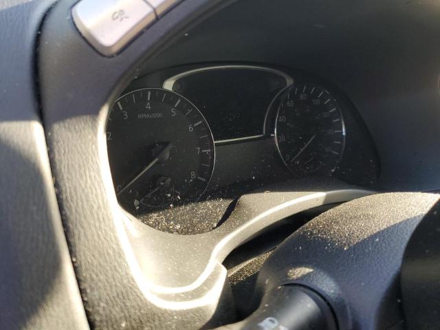 2020 NISSAN PATHFINDER 5N1DR2CM0LC587249