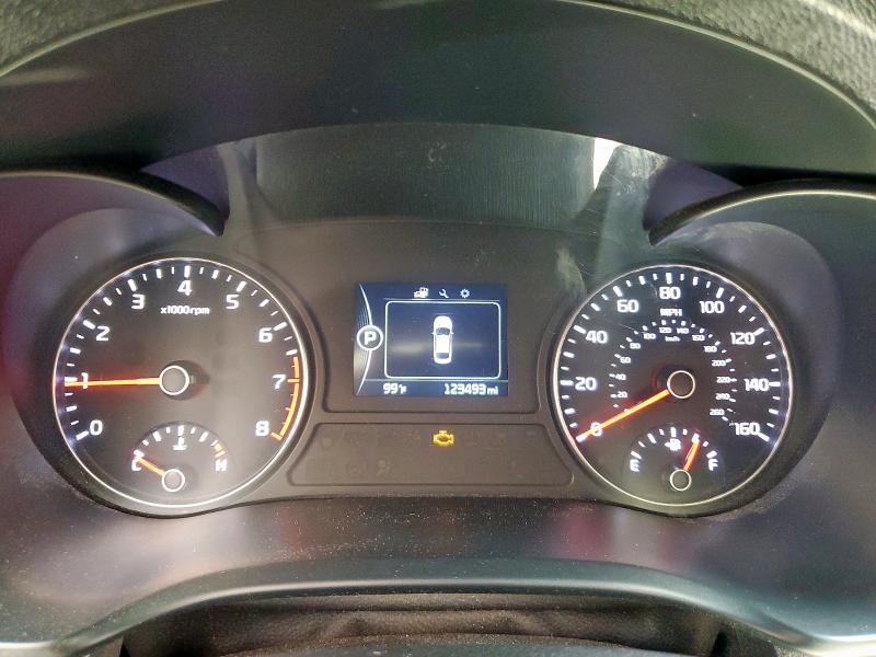 2016 KIA OPTIMA LX KNAGT4L33G5077166