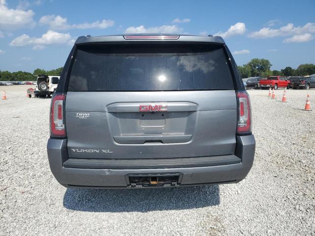 2020 GMC YUKON XL K1500 SLT 1GKS2GKC0LR162010