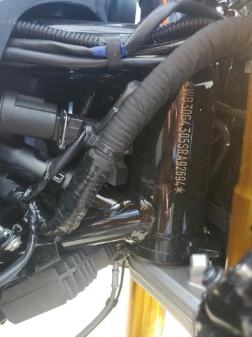 2025 BMW G310 R WB30G4305SRA92694