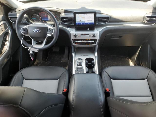 2024 FORD EXPLORER X 1FMSK8DH6RGA54646