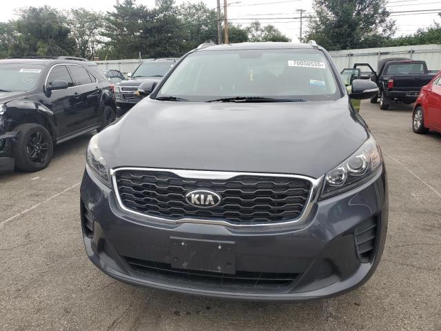 2019 KIA SORENTO L 5XYPGDA34KG432663