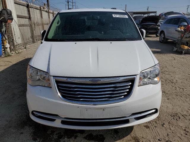 2016 CHRYSLER TOWN & COU 2C4RC1BG2GR298601