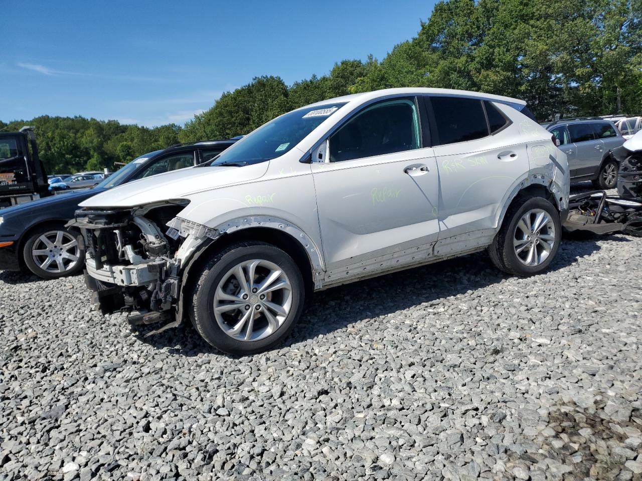 BUICK ENCORE PREFERRED