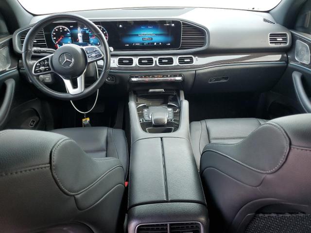 2022 MERCEDES-BENZ GLE 350 4JGFB4JB8NA631135