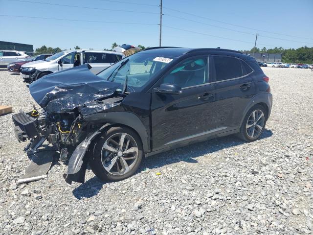 2020 HYUNDAI KONA ULTIM KM8K53A56LU427553