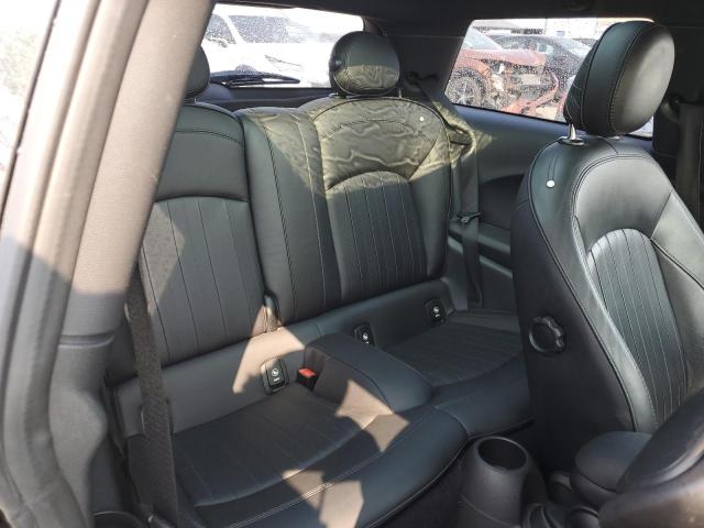 2016 MINI COOPER S WMWXP7C53G3B92811