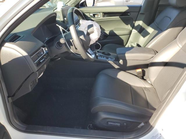 2025 HONDA CIVIC SPOR - 2HGFE4F86SH302828