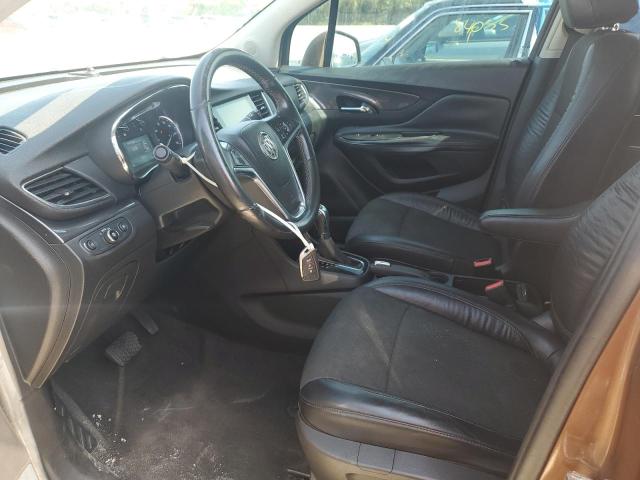 2017 BUICK ENCORE PRE KL4CJBSBXHB063976