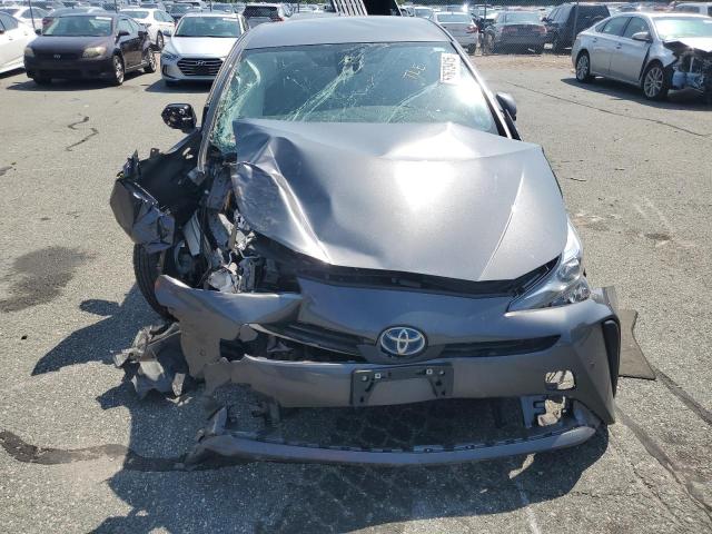 2022 TOYOTA PRIUS NIGH JTDKAMFU0N3161879