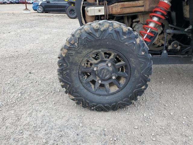 2020 POLARIS RZR XP 100 - 3NSNAK99XLH194173