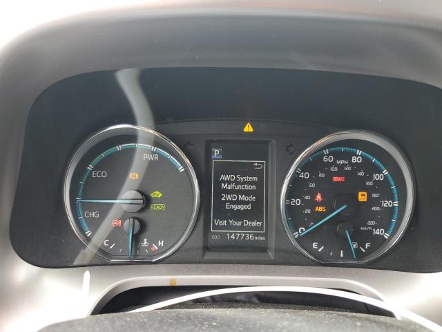 2016 TOYOTA RAV4 HV LI JTMDJREV5GD038785