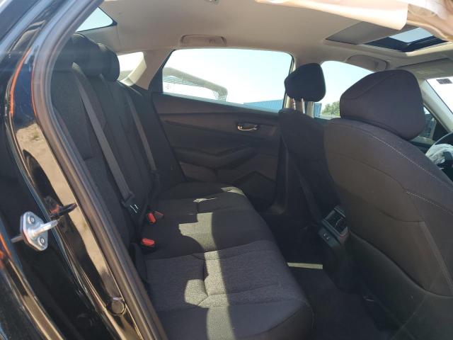 2025 HONDA ACCORD SE #3274717810