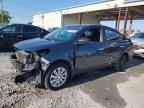 2015 NISSAN VERSA S - 3N1CN7APXFL876348