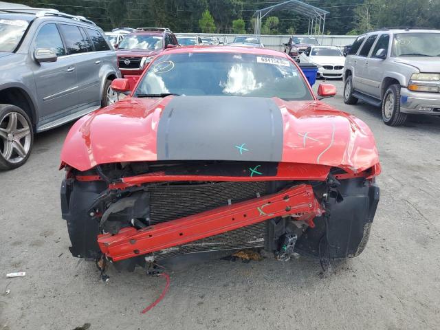2016 FORD MUSTANG 1FA6P8AM7G5254068
