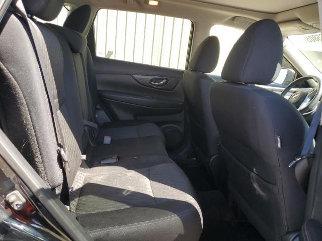 2018 NISSAN ROGUE S 5N1AT2MV7JC817281