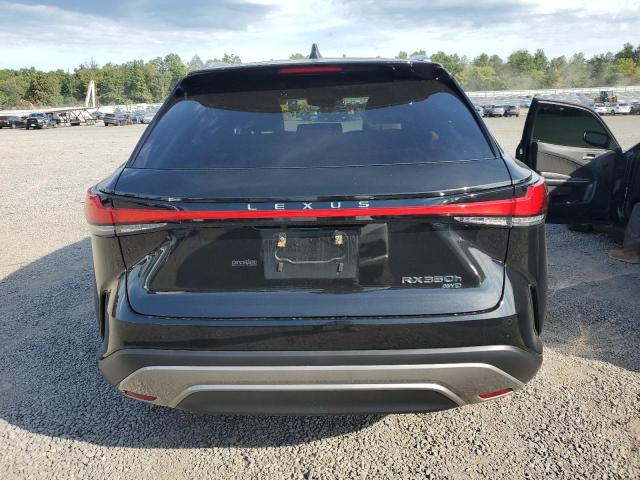 2024 LEXUS RX 350H BA 2T2BBMCA9RC030045