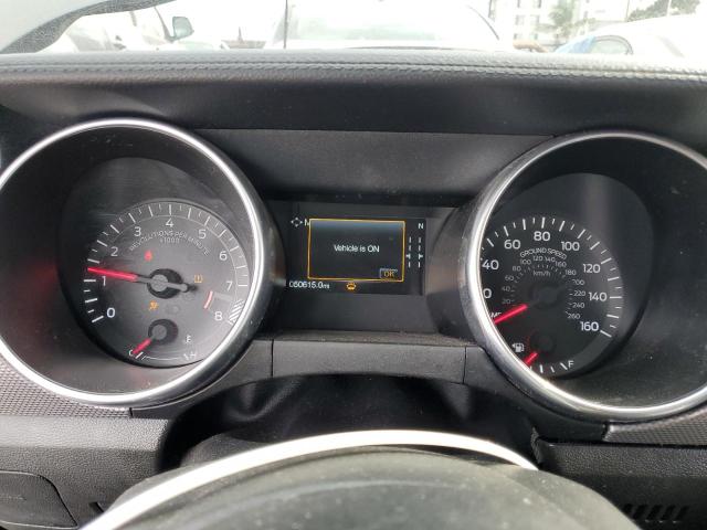 2021 FORD MUSTANG GT 1FA6P8CF2M5156348