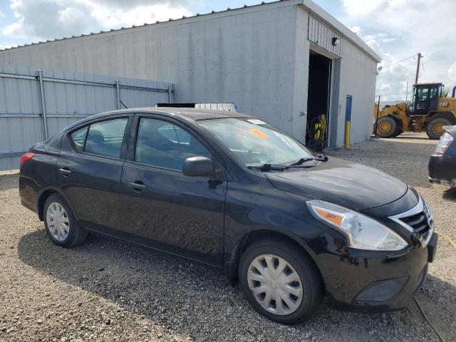 2015 NISSAN VERSA S 3N1CN7APXFL910059
