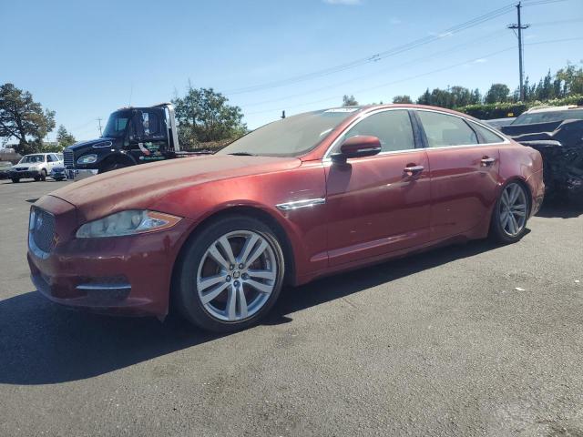 JAGUAR XJL