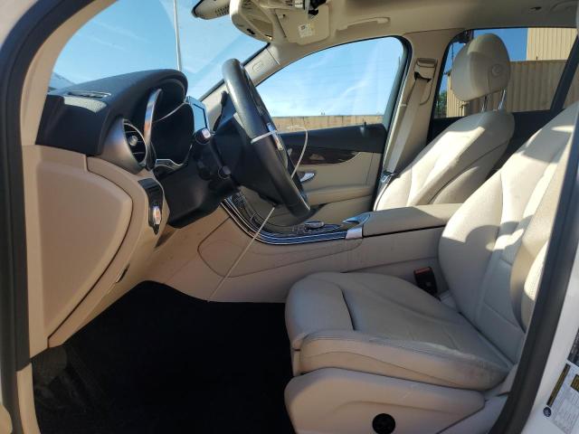 2018 MERCEDES-BENZ GLC 300 WDC0G4JBXJV048249