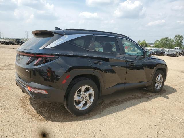 2023 HYUNDAI TUCSON SEL - 5NMJBCAE1PH275915