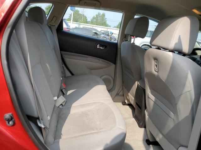 2015 NISSAN ROGUE SELE - JN8AS5MV6FW755293