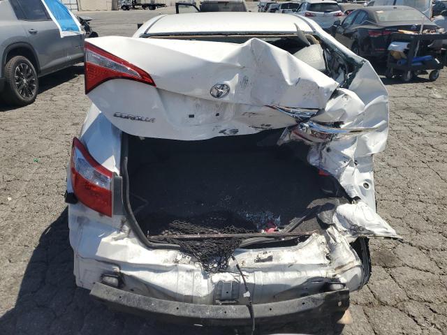 2015 TOYOTA COROLLA L - 5YFBURHE3FP326181