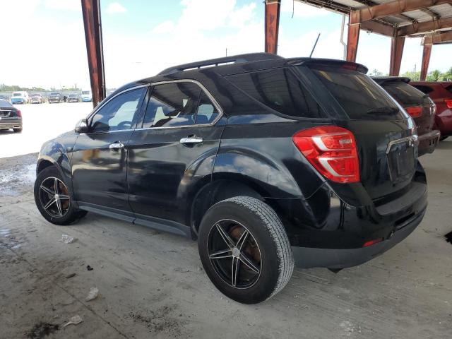 2016 CHEVROLET EQUINOX LT 2GNALCEK1G1141561