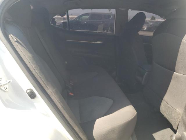 2024 TOYOTA CAMRY SE NIGHT SHADE 4T1G11AK1RU844678