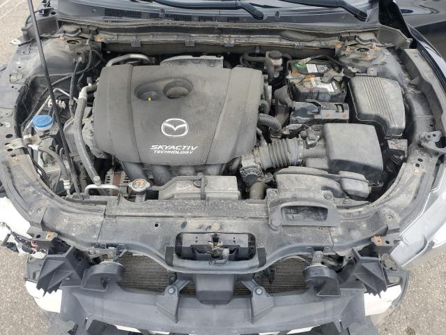 2016 MAZDA 6 TOURING - JM1GJ1V57G1470908