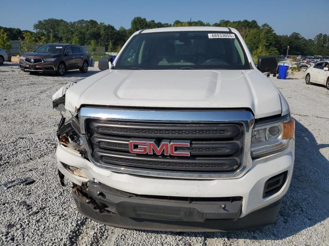 2018 GMC CANYON 1GTG5BEA8J1300023