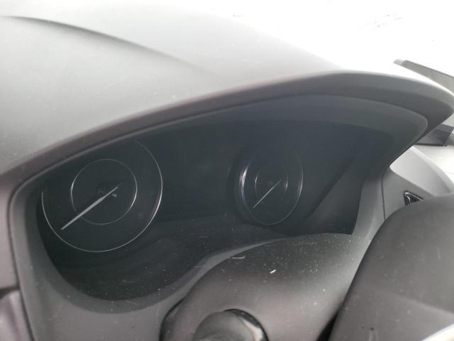 2019 ACURA RDX TECHNO 5J8TC2H56KL033331
