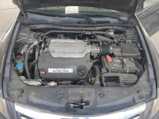 2012 HONDA ACCORD EXL - 1HGCP3F8XCA026340