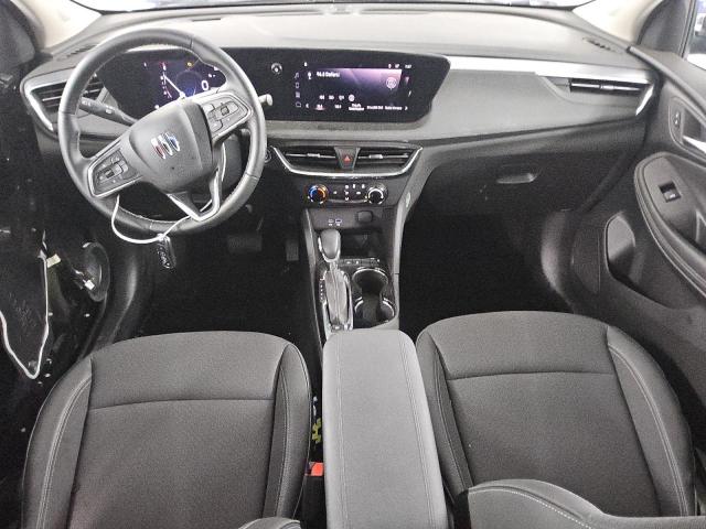 2025 BUICK ENCORE GX KL4AMBSL0SB141714