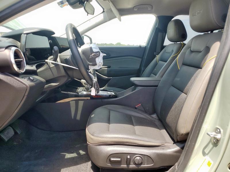 2024 CHEVROLET TRAX ACTIV KL77LKE26RC083034